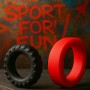 XTRM MAX GRIP (2er SET)|XTRM|Tigerversand – we reply fast, even faster via WhatsApp! Fastest shipping from our warehouses in Germany and Switzerland.|Penisringe
