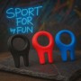 Cockpit Teardrop-Cockring|SPORTFUCKER|Tigerversand – we reply fast, even faster via WhatsApp! Fastest shipping from our warehouses in Germany and Switzerland.|Analtoys