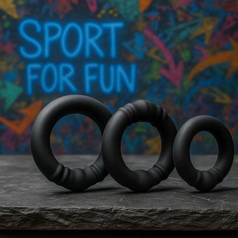 HOLESHOT RING|SPORTFUCKER|Tigerversand – we reply fast, even faster via WhatsApp! Fastest shipping from our warehouses in Germany and Switzerland.|Penisringe