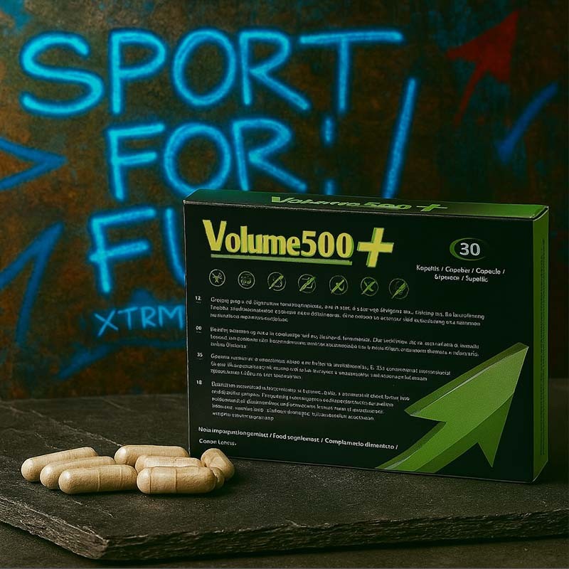 Volume 500 mehr Sperma (ES WIRKT WIRKLICH)|TOY PLAYER|Tigerversand – we reply fast, even faster via WhatsApp! Fastest shipping from our warehouses in Germany and Switzerland.|Potenzmittel