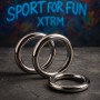 MAX STEEL COCKER|TOY PLAYER|Tigerversand – we reply fast, even faster via WhatsApp! Fastest shipping from our warehouses in Germany and Switzerland.|Penisringe aus Metall