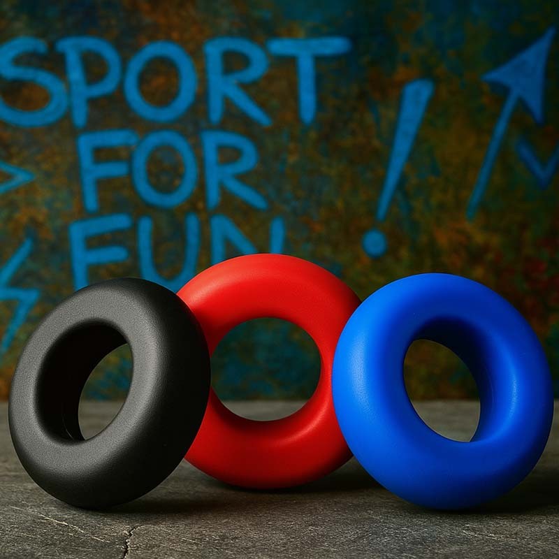 Muscle Ring|SPORTFUCKER|Tigerversand – we reply fast, even faster via WhatsApp! Fastest shipping from our warehouses in Germany and Switzerland.|Penisringe