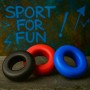 Muscle Ring|SPORTFUCKER|Tigerversand – we reply fast, even faster via WhatsApp! Fastest shipping from our warehouses in Germany and Switzerland.|Penisringe