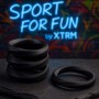 HUGE XTRM RINGS|XTRM|Tigerversand – we reply fast, even faster via WhatsApp! Fastest shipping from our warehouses in Germany and Switzerland.|Penisringe