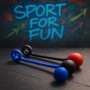 Thunder Plug Asslock|SPORTFUCKER|Tigerversand – we reply fast, even faster via WhatsApp! Fastest shipping from our warehouses in Germany and Switzerland.|Analtoys