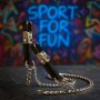 Nippleklemmen Twist & Tease|TOY PLAYER|Tigerversand – we reply fast, even faster via WhatsApp! Fastest shipping from our warehouses in Germany and Switzerland.|Nippelklemmen