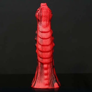 Zoolix Glowzilla 22cm|Zoolix|Tigerversand – we reply fast, even faster via WhatsApp! Fastest shipping from our warehouses in Germany and Switzerland.|Analtoys