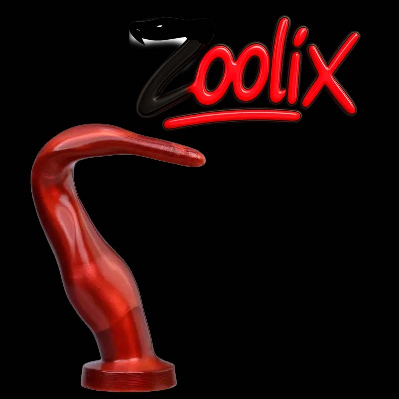 ZOOLIX Tentacle Tease 39 CM|Zoolix|Tigerversand – we reply fast, even faster via WhatsApp! Fastest shipping from our warehouses in Germany and Switzerland.|Analtoys