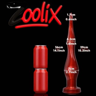ZOOLIX Tentacle Tease 39 CM|Zoolix|Tigerversand – we reply fast, even faster via WhatsApp! Fastest shipping from our warehouses in Germany and Switzerland.|Analtoys