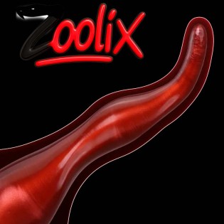 ZOOLIX Tentacle Tease 39 CM|Zoolix|Tigerversand – we reply fast, even faster via WhatsApp! Fastest shipping from our warehouses in Germany and Switzerland.|Analtoys