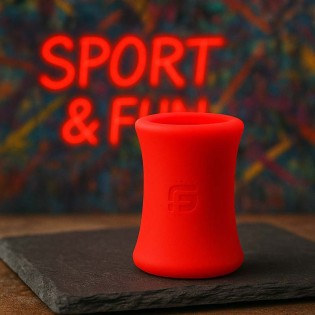 665 Ergo Ball-Stretcher 50 mm|SPORTFUCKER|Tigerversand – we reply fast, even faster via WhatsApp! Fastest shipping from our warehouses in Germany and Switzerland.|Ballstretcher