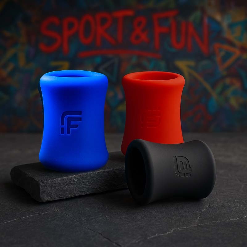 665 Ergo Ball-Stretcher 50 mm|SPORTFUCKER|Tigerversand – we reply fast, even faster via WhatsApp! Fastest shipping from our warehouses in Germany and Switzerland.|Ballstretcher