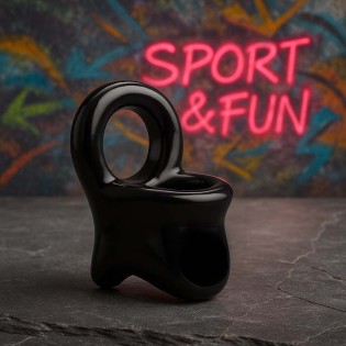 Baller Ring by Sport Fucker|SPORTFUCKER|Tigerversand – we reply fast, even faster via WhatsApp! Fastest shipping from our warehouses in Germany and Switzerland.|Ballstretcher