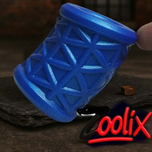Curved Bulge Grip|Zoolix|TV|Etireurs de testicules