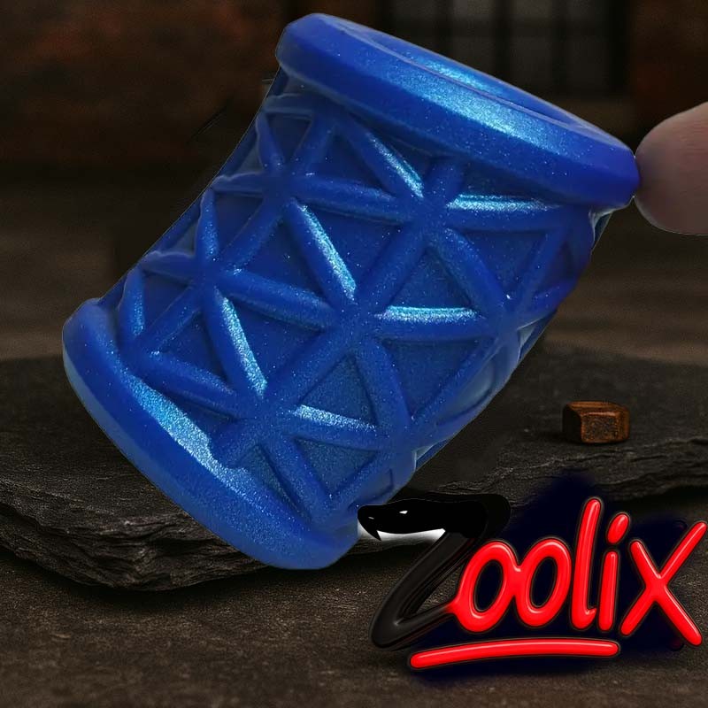 Curved Bulge Grip|Zoolix|TV|Etireurs de testicules