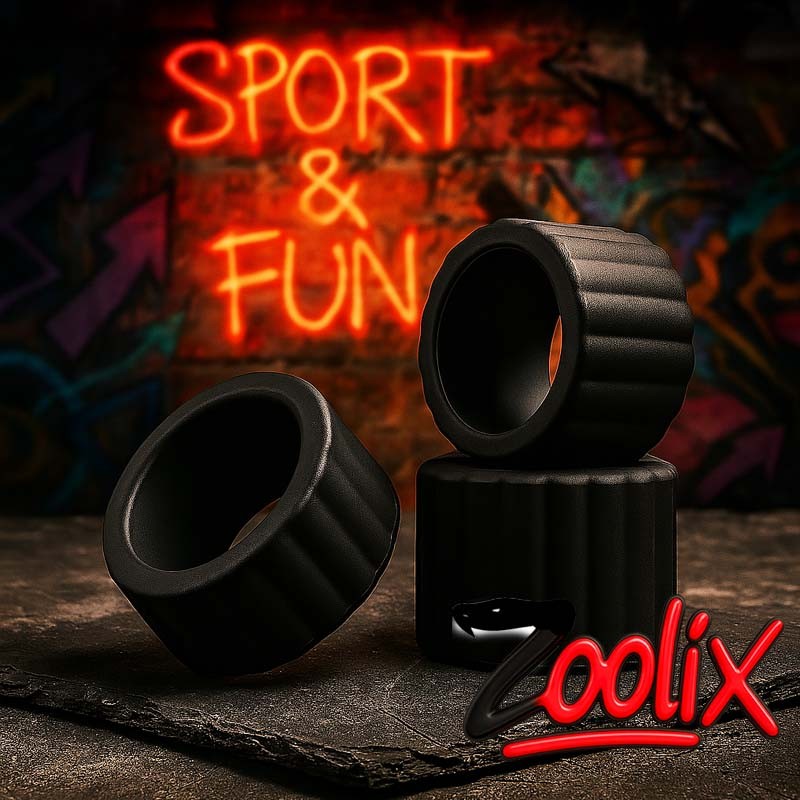 Zoolix Nut Control|Zoolix|Tigerversand – we reply fast, even faster via WhatsApp! Fastest shipping from our warehouses in Germany and Switzerland.|Ballstretcher