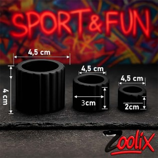 Zoolix Nut Control|Zoolix|Tigerversand – we reply fast, even faster via WhatsApp! Fastest shipping from our warehouses in Germany and Switzerland.|Ballstretcher