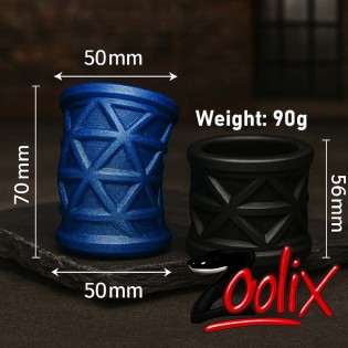 Curved Bulge Grip|Zoolix|TV|Ball stretcher