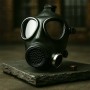 HUUB X-Gasmaske|XTRM|Tigerversand – we reply fast, even faster via WhatsApp! Fastest shipping from our warehouses in Germany and Switzerland.|Masken