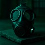 HUUB X-Gasmaske|XTRM|TV|Masken