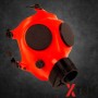 XTRM Darkblood Fetish MASK|XTRM|Tigerversand – we reply fast, even faster via WhatsApp! Fastest shipping from our warehouses in Germany and Switzerland.|Masken