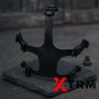 XTRM Crimson Blind MASK|XTRM|Tigerversand – we reply fast, even faster via WhatsApp! Fastest shipping from our warehouses in Germany and Switzerland.|Masken