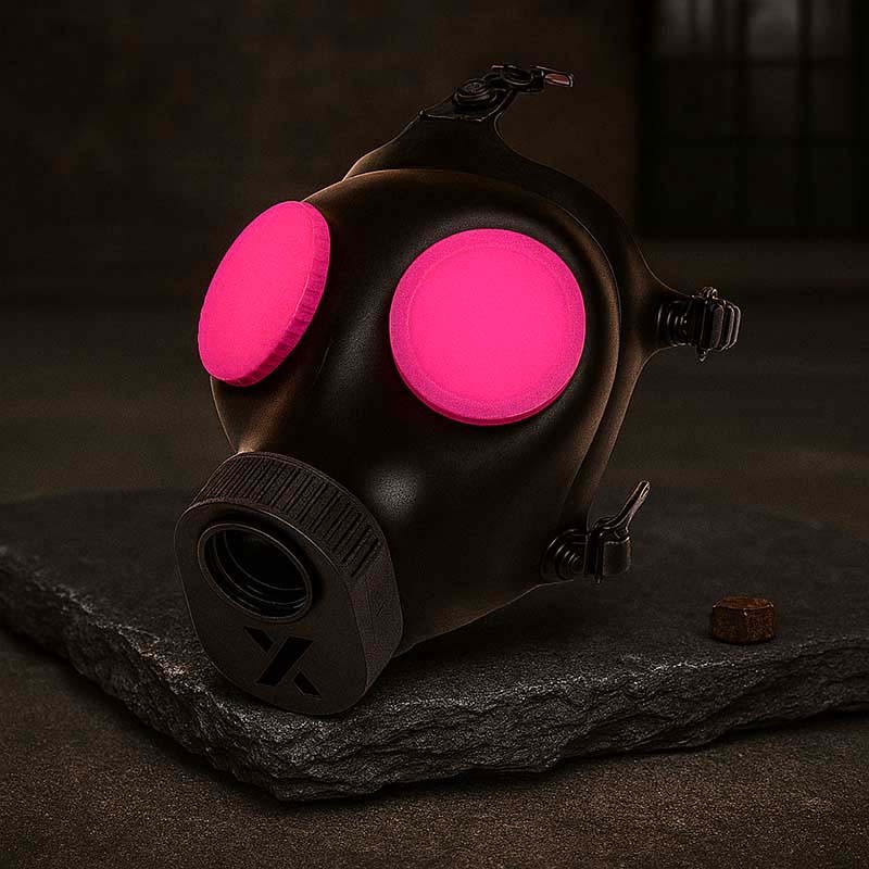 XTRM OBSURA MASK|XTRM|Tigerversand – we reply fast, even faster via WhatsApp! Fastest shipping from our warehouses in Germany and Switzerland.|BDSM & Masken