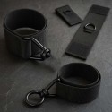 Nylon strong handcuff
