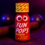 Fun Pops Amyl 15ml|FRENCH POPPERS|Tigerversand – we reply fast, even faster via WhatsApp! Fastest shipping from our warehouses in Germany and Switzerland.|CBD & andere ....