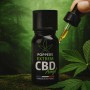 Extrem CBD-Amyl - 15ml|FRENCH POPPERS|Tigerversand – we reply fast, even faster via WhatsApp! Fastest shipping from our warehouses in Germany and Switzerland.|Amylnitrit Poppers