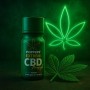 Extrem CBD-Propyl - 15ml|FRENCH POPPERS|Tigerversand – we reply fast, even faster via WhatsApp! Fastest shipping from our warehouses in Germany and Switzerland.|Propyl Poppers