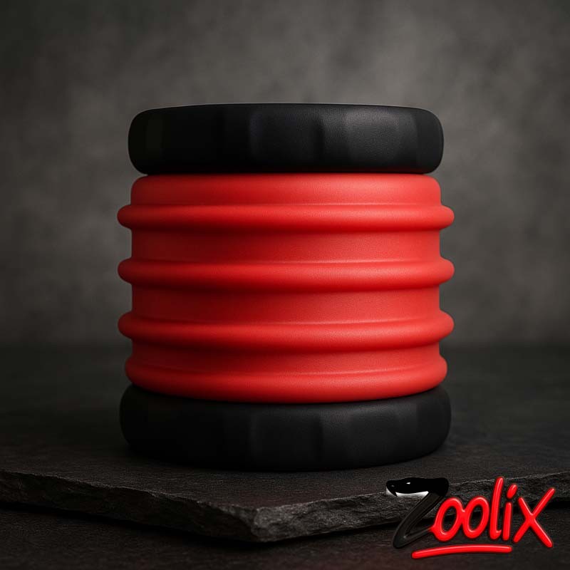ZOOLIX DEEP OTTO|Zoolix|Tigerversand – we reply fast, even faster via WhatsApp! Fastest shipping from our warehouses in Germany and Switzerland.|Ball stretcher