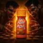 FUN POPS AMANDE 15 ml|FRENCH POPPERS|Tigerversand – we reply fast, even faster via WhatsApp! Fastest shipping from our warehouses in Germany and Switzerland.|Propyl Poppers