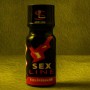 Sex Line Red 15 ml|FRENCH POPPERS|Tigerversand – we reply fast, even faster via WhatsApp! Fastest shipping from our warehouses in Germany and Switzerland.|Amylnitrit Poppers