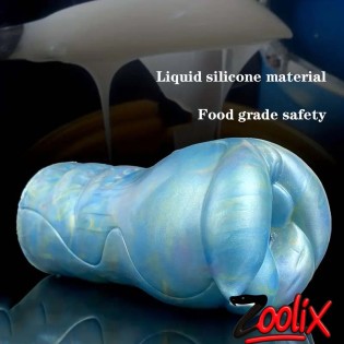 ZOOLIX GUTBUSTER Masturbator|Zoolix|Tigerversand – we reply fast, even faster via WhatsApp! Fastest shipping from our warehouses in Germany and Switzerland.|Masturbators