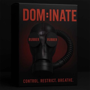 XTRM DOM:INATE|XTRM|Tigerversand – we reply fast, even faster via WhatsApp! Fastest shipping from our warehouses in Germany and Switzerland.|Masken