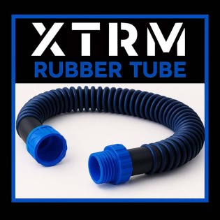 XTRM AIRLEASH EN CAOUTCHOUC 50CM|XTRM|TV|Filter & Accessoire