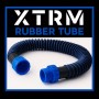 XTRM RUBBEREN AIRLEASH 50CM|XTRM|TV|Filter & Accessoires
