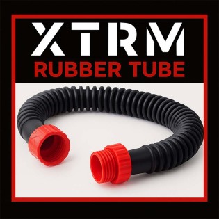 XTRM AIRLEASH EN CAOUTCHOUC 50CM|XTRM|TV|Filter & Accessoire