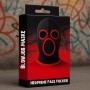 Neoprene Face Fucker Blowjob-Maske|665|Tigerversand – we reply fast, even faster via WhatsApp! Fastest shipping from our warehouses in Germany and Switzerland.|BDSM & Masken