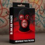 Neoprene Face Fucker Blowjob-Maske|665|Tigerversand – we reply fast, even faster via WhatsApp! Fastest shipping from our warehouses in Germany and Switzerland.|BDSM & Masken