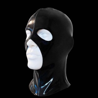 Cocksucker VELUM 9 – Silence|TOY PLAYER|Tigerversand – we reply fast, even faster via WhatsApp! Fastest shipping from our warehouses in Germany and Switzerland.|BDSM & Masken