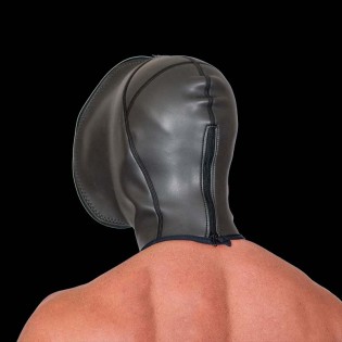 665 Isolationshood Neopren|665|Tigerversand – we reply fast, even faster via WhatsApp! Fastest shipping from our warehouses in Germany and Switzerland.|BDSM & masks
