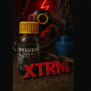 Sylven V Linktree HELLRAISER|SYLVEN V POPPERS|Tigerversand – we reply fast, even faster via WhatsApp! Fastest shipping from our warehouses in Germany and Switzerland.|Sylven V Star Ratings Poppers