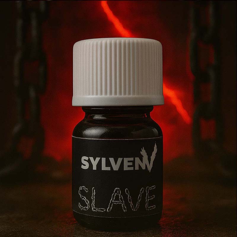 Sylven V Linktree Slave|SYLVEN V POPPERS|Tigerversand – we reply fast, even faster via WhatsApp! Fastest shipping from our warehouses in Germany and Switzerland.|Amylnitrit Poppers