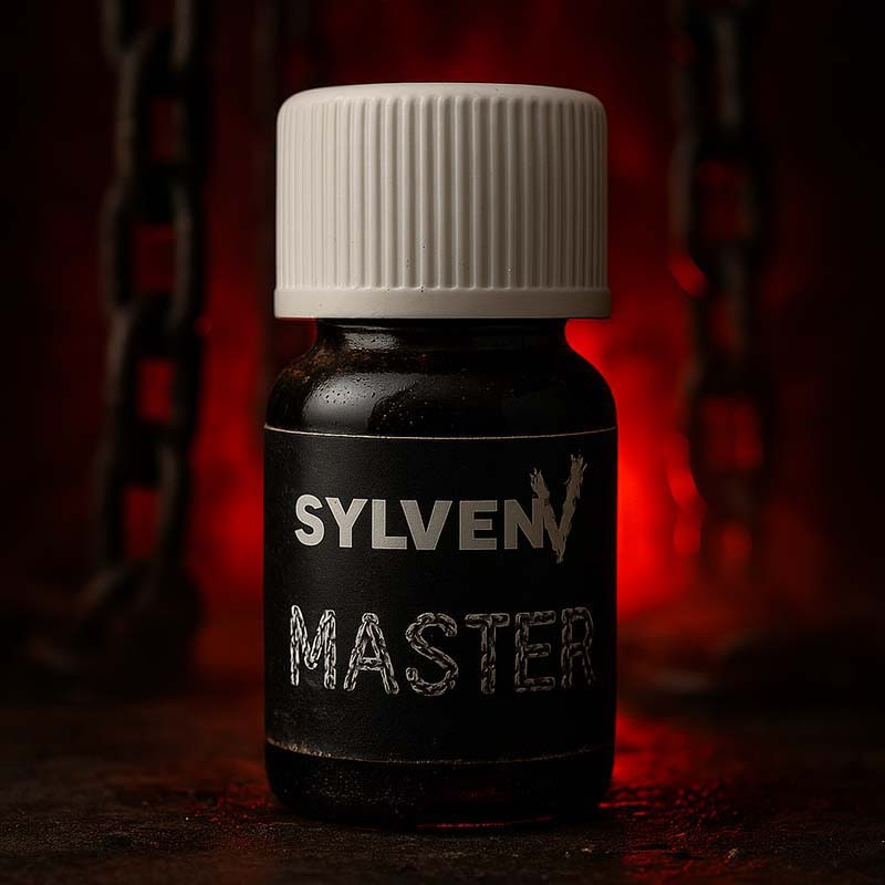 Sylven V Linktree Master|SYLVEN V POPPERS|Tigerversand – we reply fast, even faster via WhatsApp! Fastest shipping from our warehouses in Germany and Switzerland.|Amylnitrit Poppers