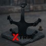 XTRM Golden Receiver Mask|XTRM|Tigerversand – we reply fast, even faster via WhatsApp! Fastest shipping from our warehouses in Germany and Switzerland.|Wasser Player