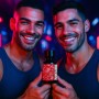 Hanky Code Red 24 ml|PWD EUROPE|Tigerversand – we reply fast, even faster via WhatsApp! Fastest shipping from our warehouses in Germany and Switzerland.|Pentylnitrit Poppers