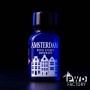Amsterdam Blue Light District 24ml|PWD EUROPE|Tigerversand – we reply fast, even faster via WhatsApp! Fastest shipping from our warehouses in Germany and Switzerland.|Pentylnitrit Poppers