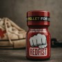 Redfist 10ml|PWD EUROPE|Tigerversand – we reply fast, even faster via WhatsApp! Fastest shipping from our warehouses in Germany and Switzerland.|Pentylnitrit Poppers